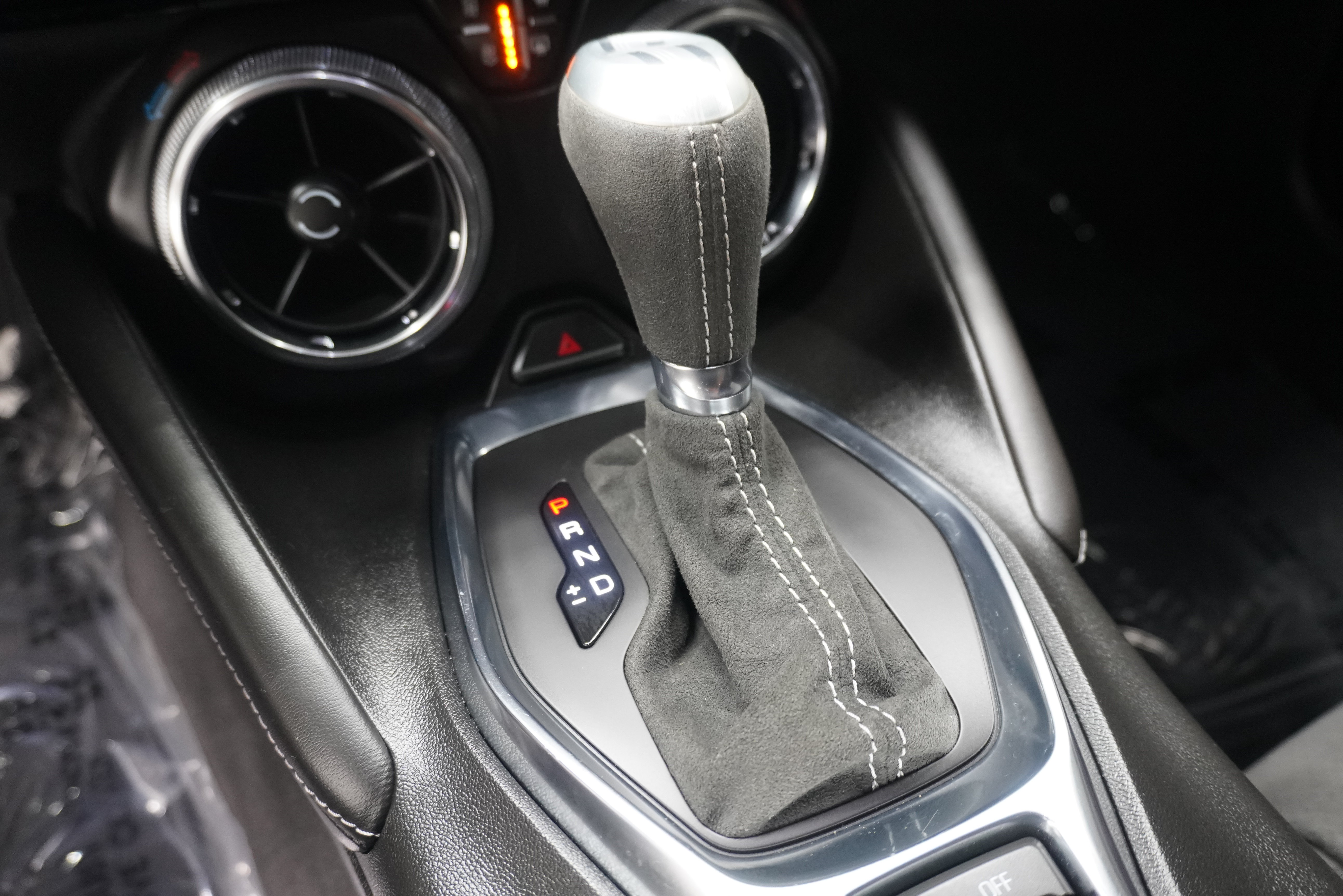 Used 2022 Chevrolet Camaro SS RWD image 25