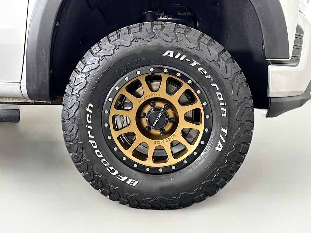 Used 2022 Chevrolet Silverado 1500 RST image 32