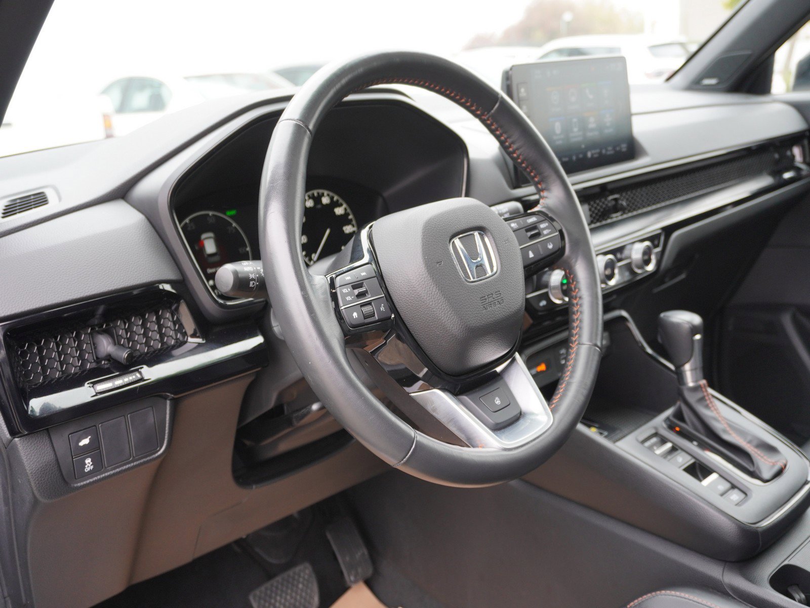 Used 2023 Honda CR-V Sport Touring image 23