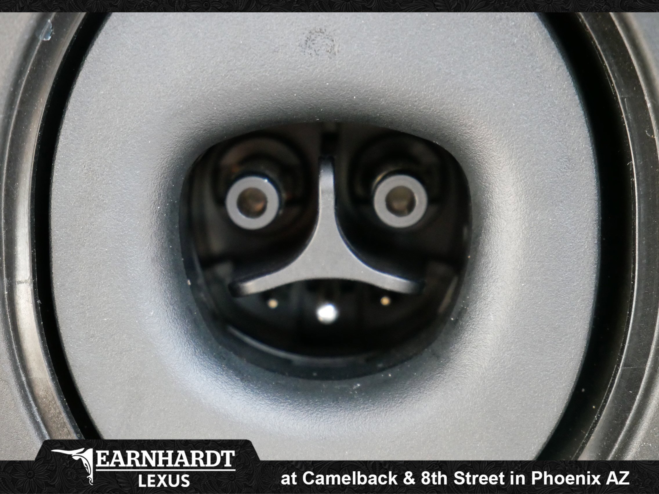 New 2026 Lexus RZ 450e AWD image 23