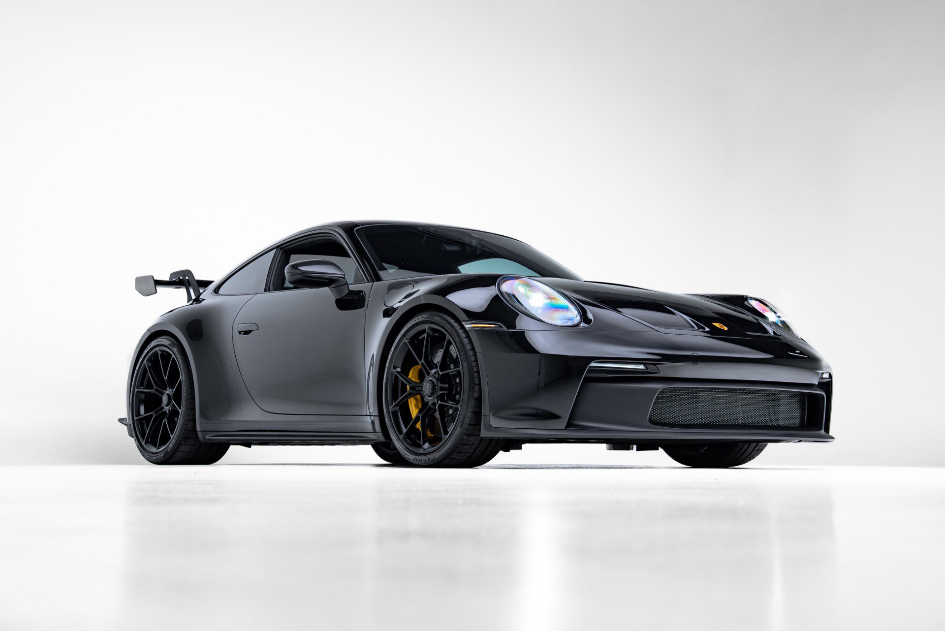 Used 2022 Porsche 911 GT3 image 8