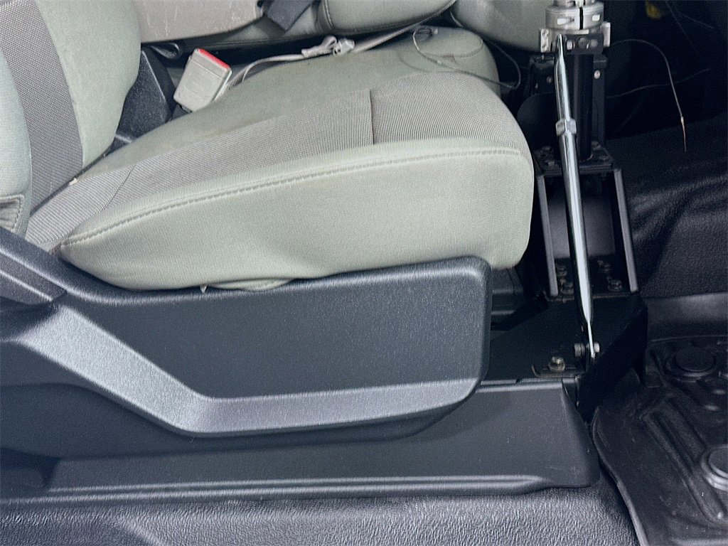 Used 2019 Ford F350 XL w/ Power Equipment Group image 23