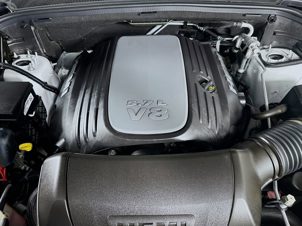 Used 2023 Dodge Durango R/T w/ Blacktop Package image 42