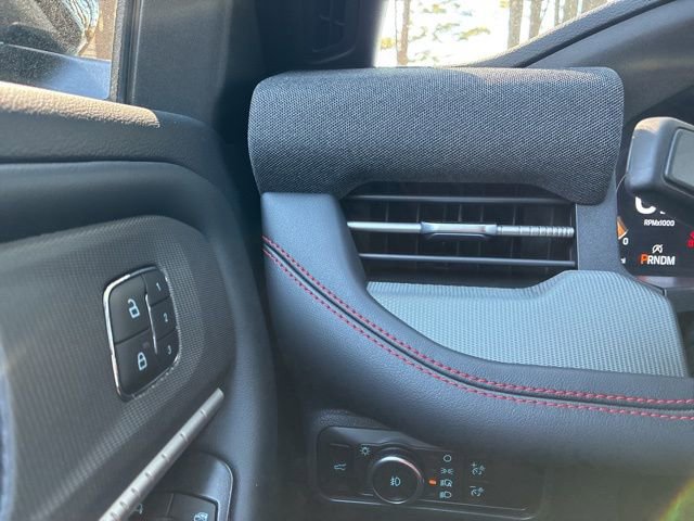 Used 2025 Ford Explorer ST w/ Sun And Sound Package image 26