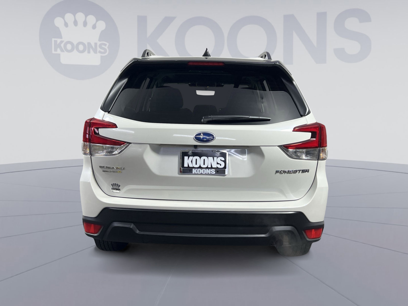 Used 2024 Subaru Forester Premium image 5