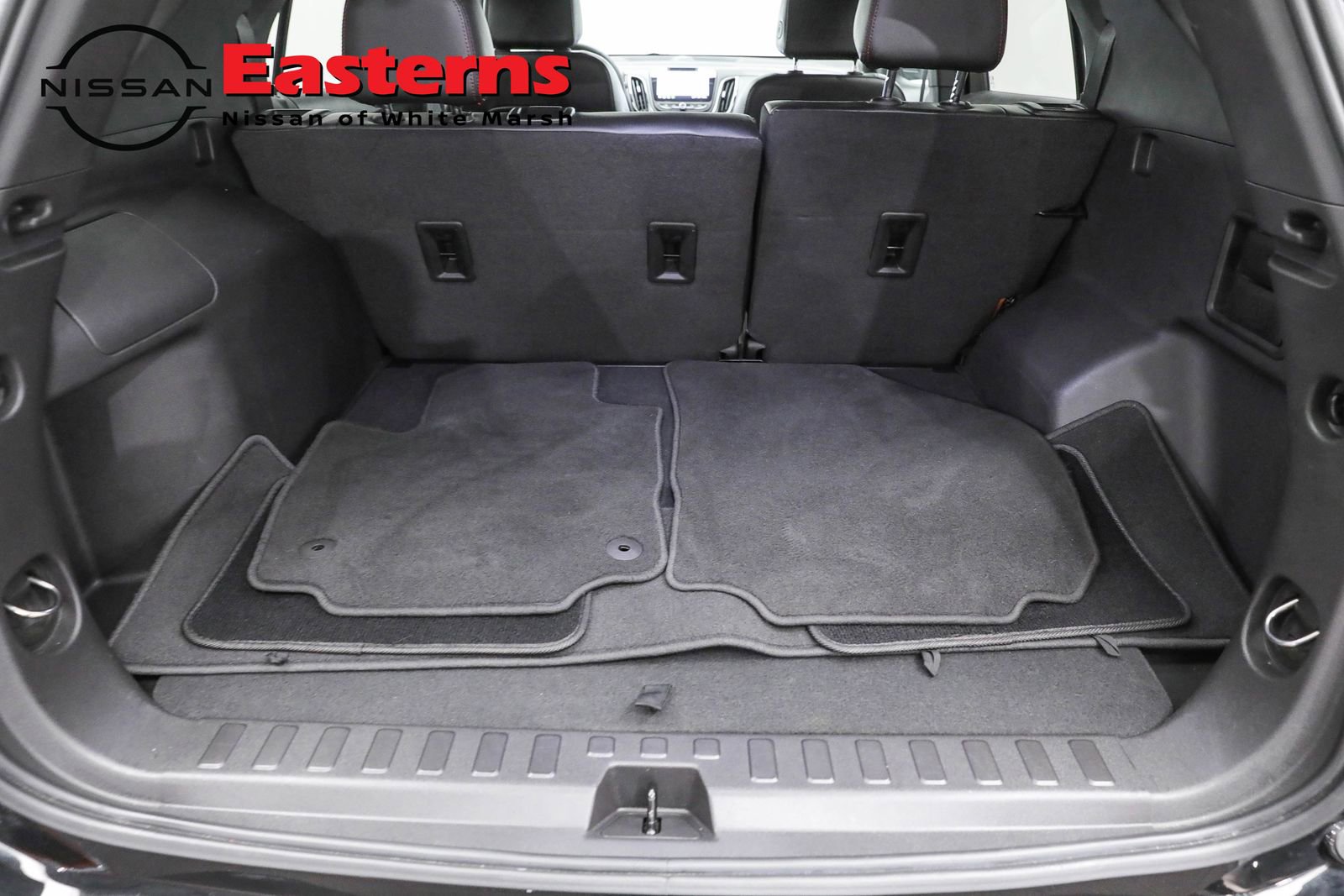 Used 2024 Chevrolet Equinox RS image 9