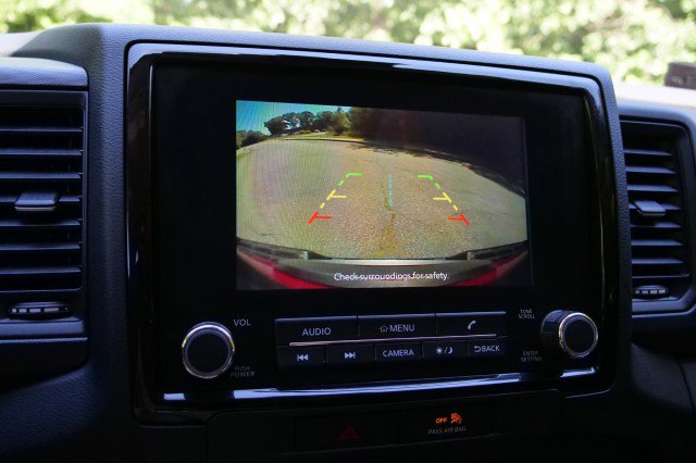 Used 2022 Nissan Frontier S w/ Technology Package AWD/4WD image 5