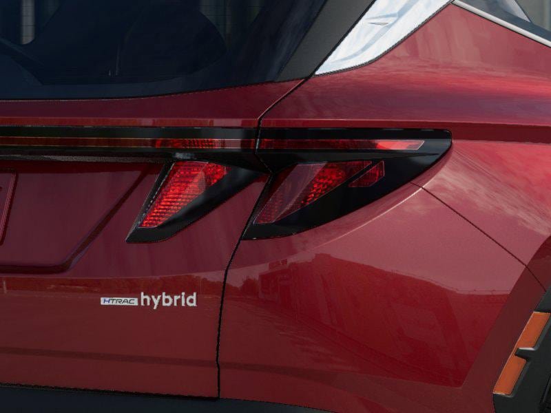 New 2026 Hyundai Tucson SEL AWD/4WD image 10