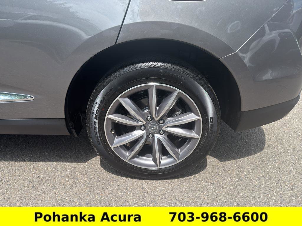 Certified 2023 Acura RDX AWD w/ Technology Package image 29