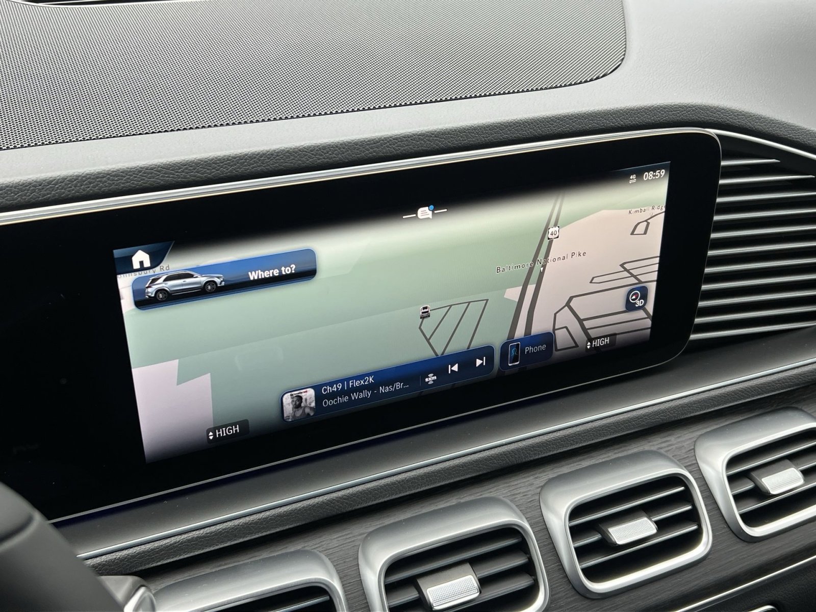 New 2026 Mercedes-Benz GLE 350 4MATIC image 18