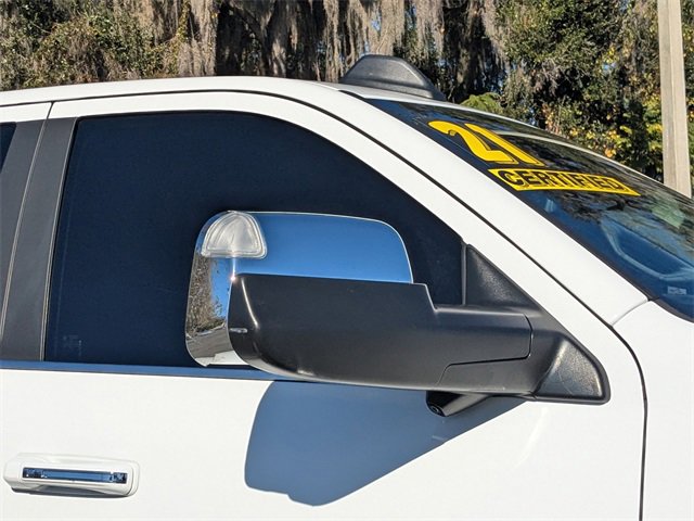 Used 2021 RAM 2500 Limited image 11