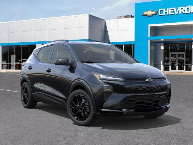 New 2027 Chevrolet Bolt RS FWD image 7