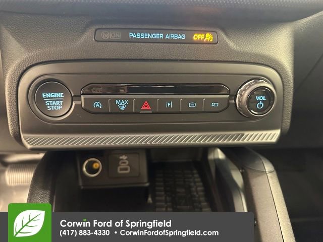 New 2025 Ford Bronco Sport Badlands w/ Badlands Tech Package image 37