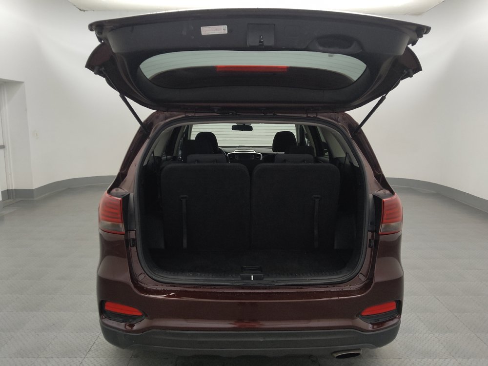 Used 2019 Kia Sorento FWD image 29