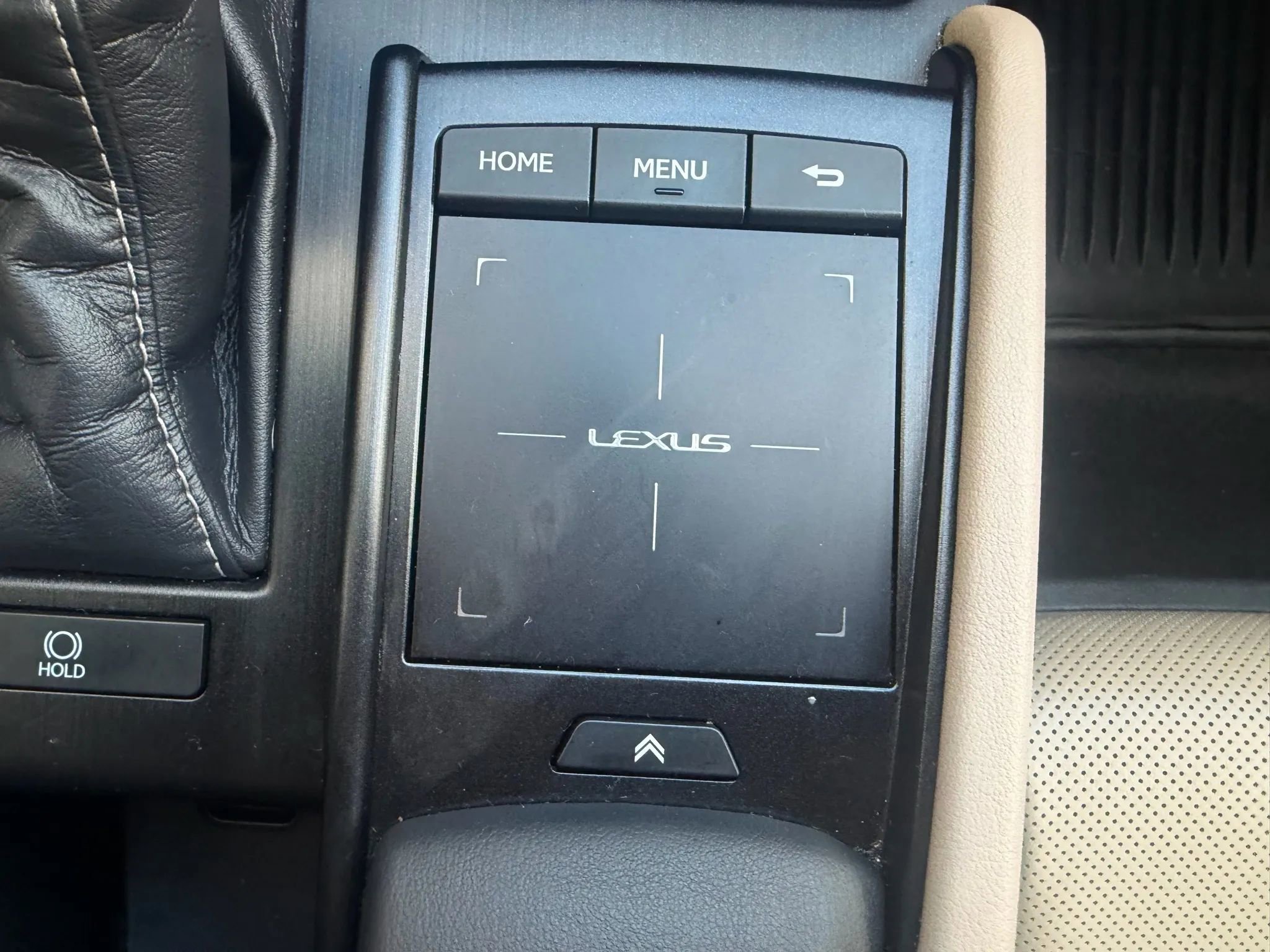 Used 2019 Lexus ES 350 F Sport image 21