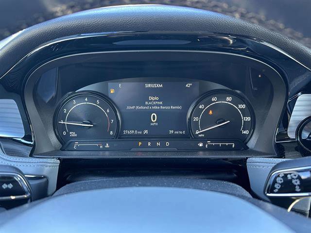 Used 2022 Lincoln Corsair AWD w/ Equipment Group 101A image 17