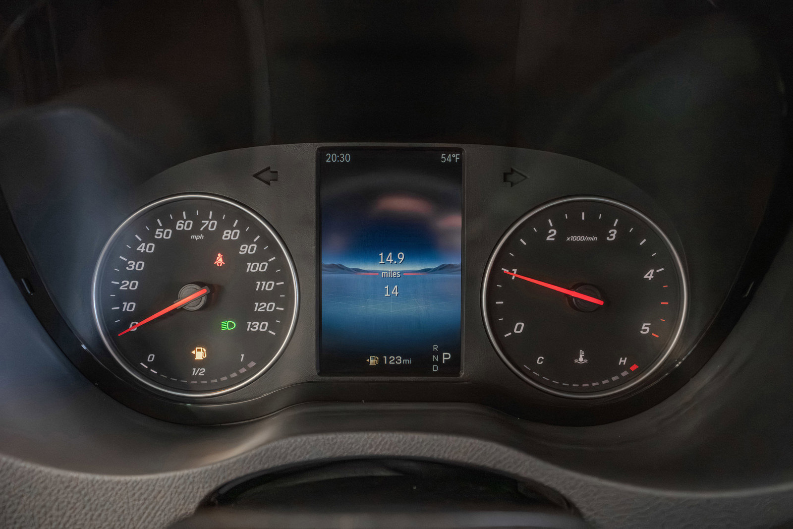 New 2025 Mercedes-Benz Sprinter 3500 image 9