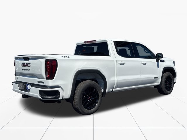 New 2026 GMC Sierra 1500 Elevation AWD/4WD image 6