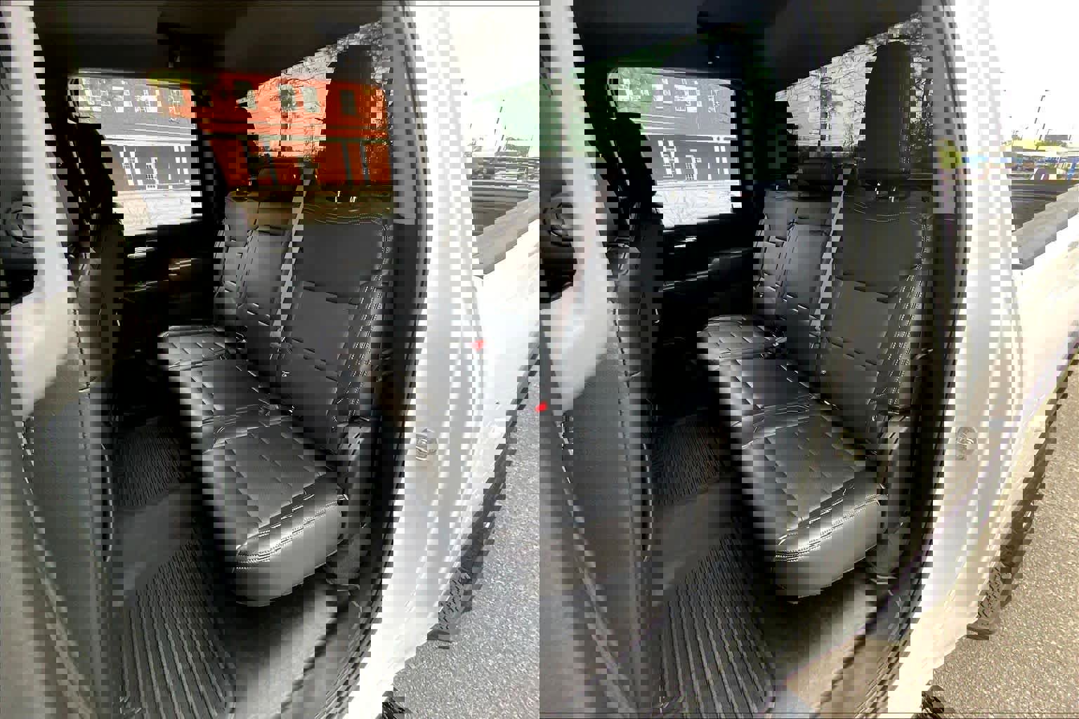 Used 2024 Chevrolet Silverado 2500 Custom w/ Custom Convenience Package image 21