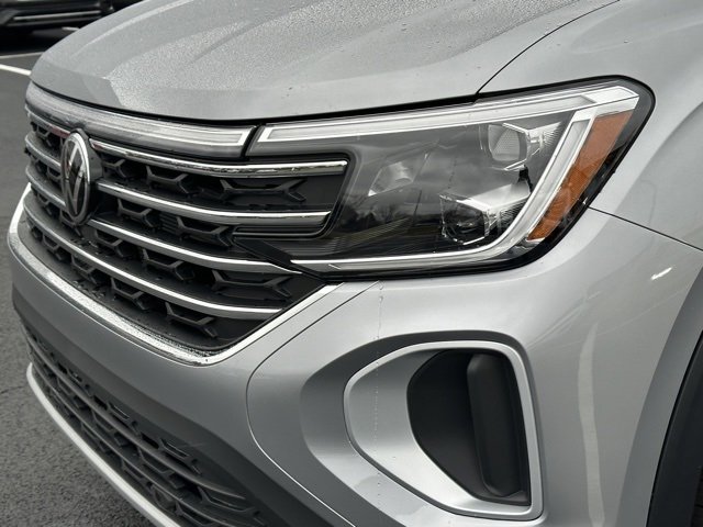 New 2026 Volkswagen Atlas SE image 9