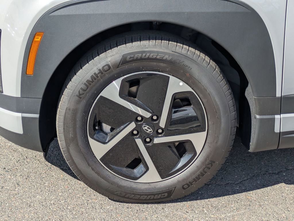 New 2026 Hyundai Ioniq 9 SE image 12