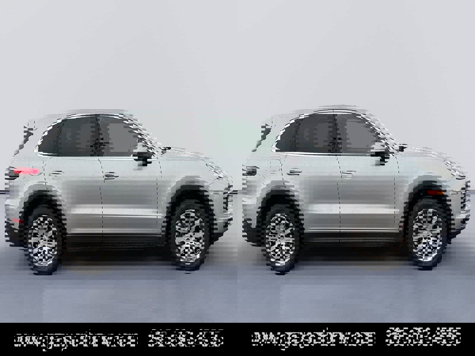 Used 2022 Porsche Cayenne image 2