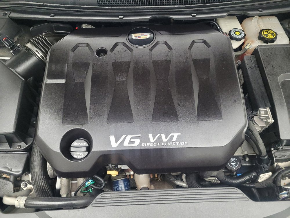 Used 2019 Cadillac XTS Luxury image 30