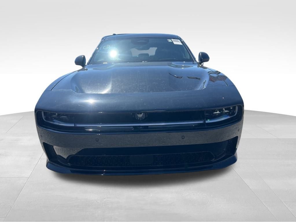 New 2024 Dodge Charger R/T Scat Pack w/ Plus Group image 9