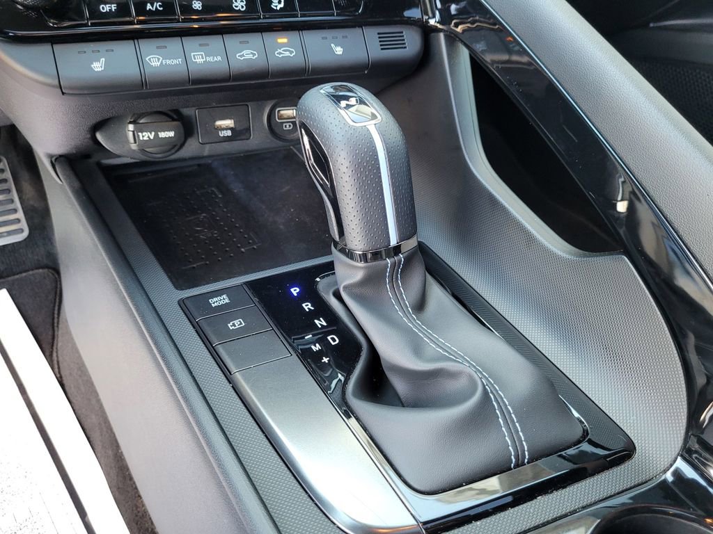 Used 2023 Hyundai Elantra N image 20