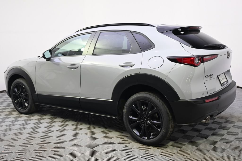 New 2026 MAZDA CX-30 Aire Edition image 3