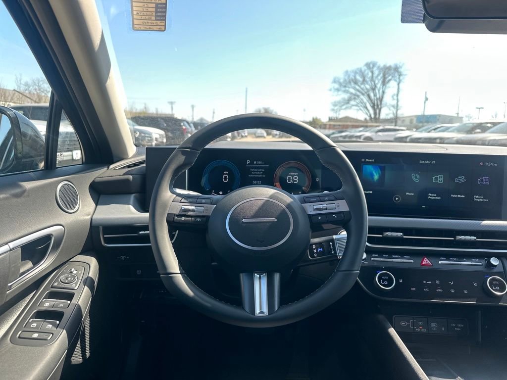 New 2026 Hyundai Sonata SEL image 15