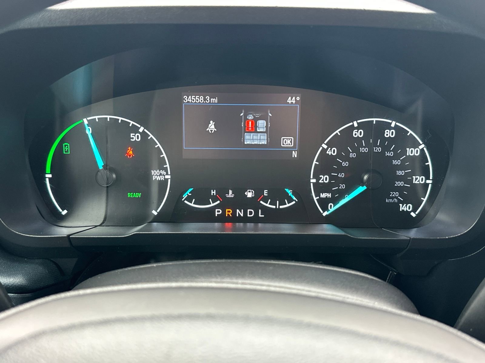 Used 2024 Ford Maverick XL image 13