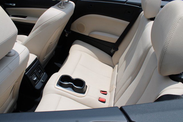 Used 2018 BMW 230i xDrive Convertible w/ Premium Package AWD/4WD image 49