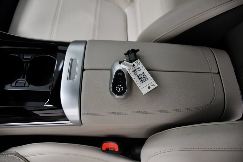 Certified 2023 Mercedes-Benz C 300 4MATIC Sedan image 22