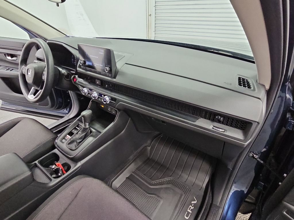 Used 2024 Honda CR-V LX image 33