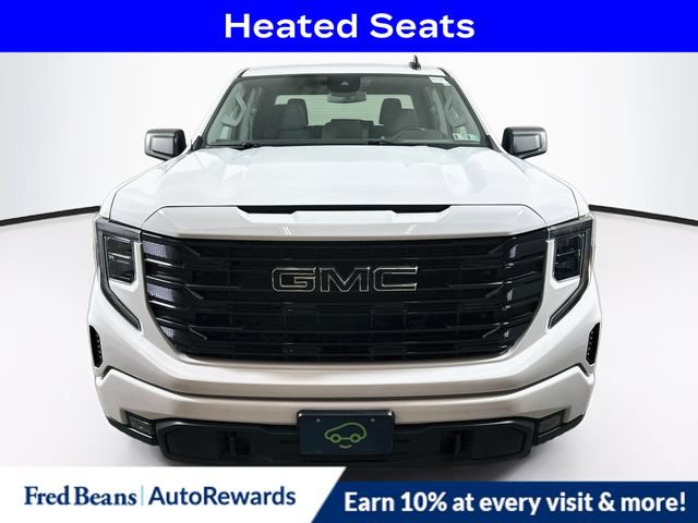 Used 2024 GMC Sierra 1500 Elevation AWD/4WD image 2