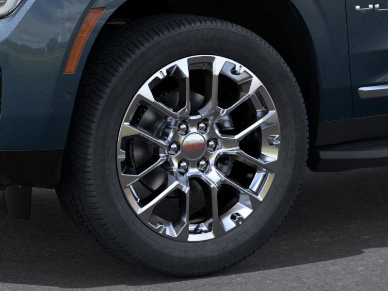 New 2026 GMC Yukon XL Elevation image 9