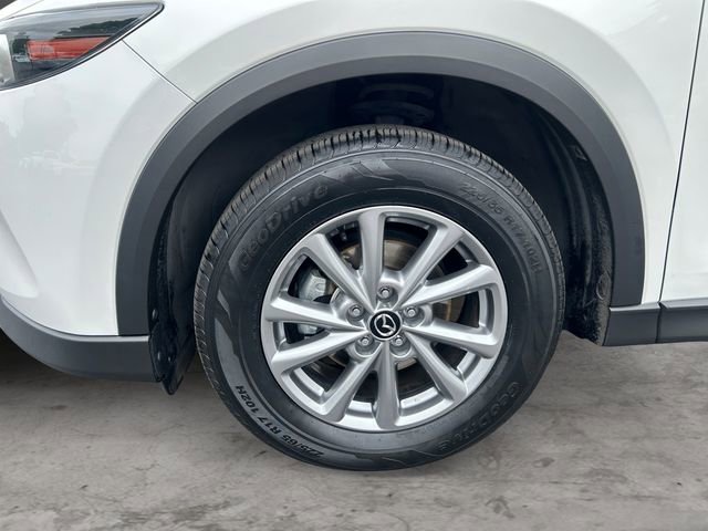 Used 2023 MAZDA CX-5 AWD 2.5 S image 9