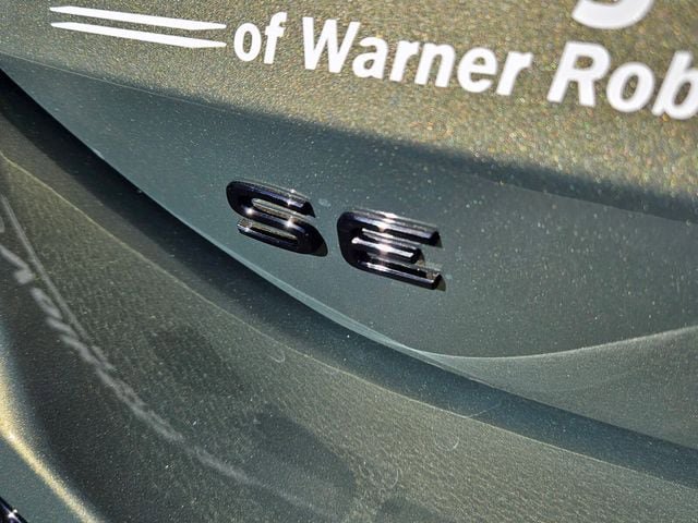 New 2026 Volkswagen Tiguan SE R-Line FWD image 11