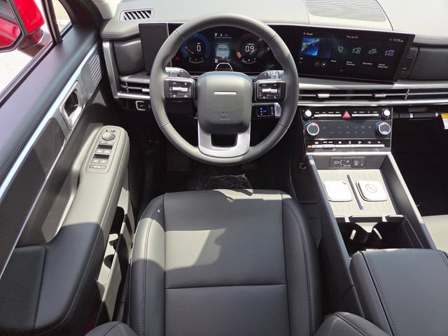 New 2026 Hyundai Santa Fe SEL AWD/4WD image 26