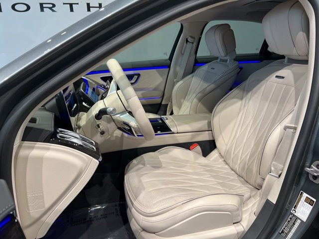 Used 2025 Mercedes-Benz S 63 AMG S image 18