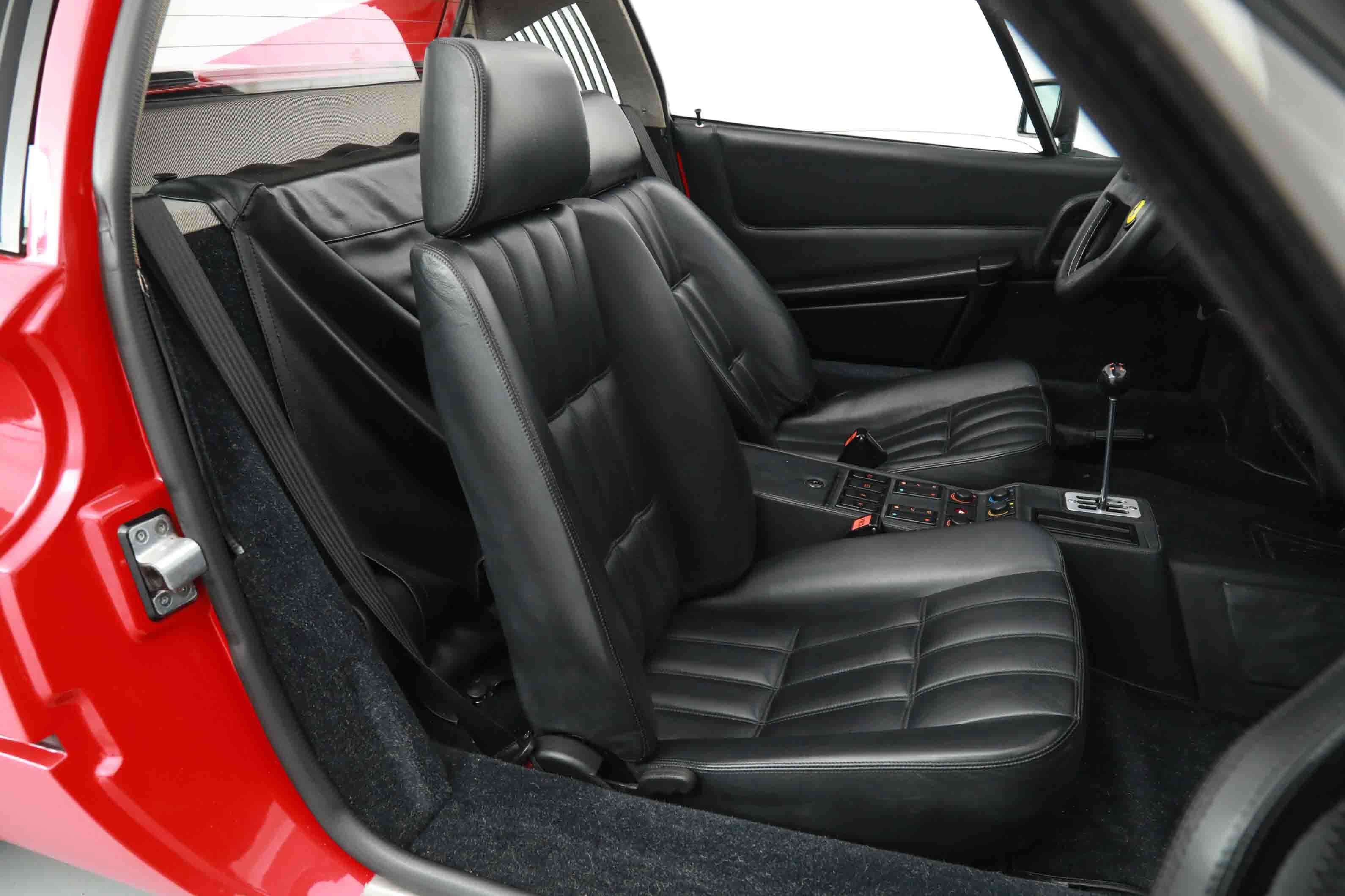 Used 1989 Ferrari 328 GTS image 21