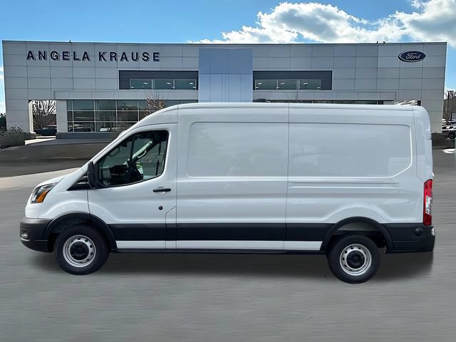 New 2026 Ford Transit 250 148 Medium Roof RWD image 5