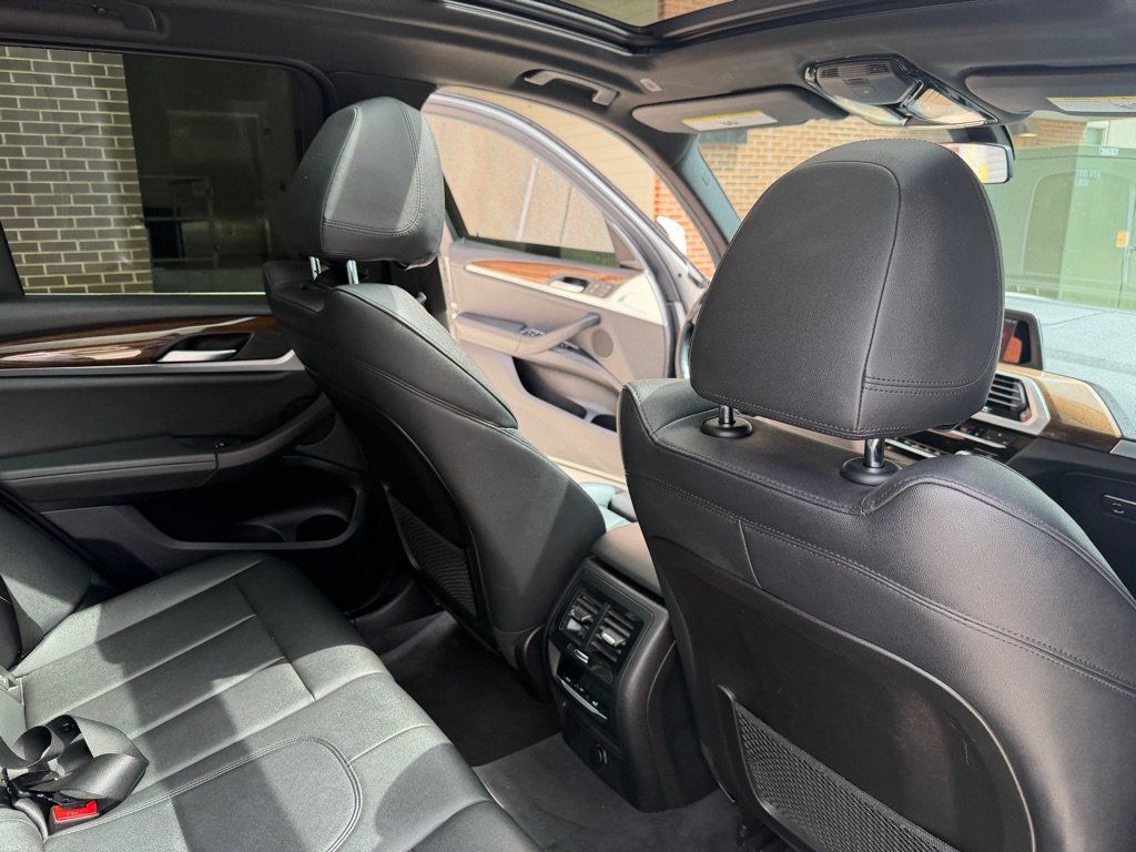 Used 2018 BMW X3 xDrive30i AWD/4WD image 19