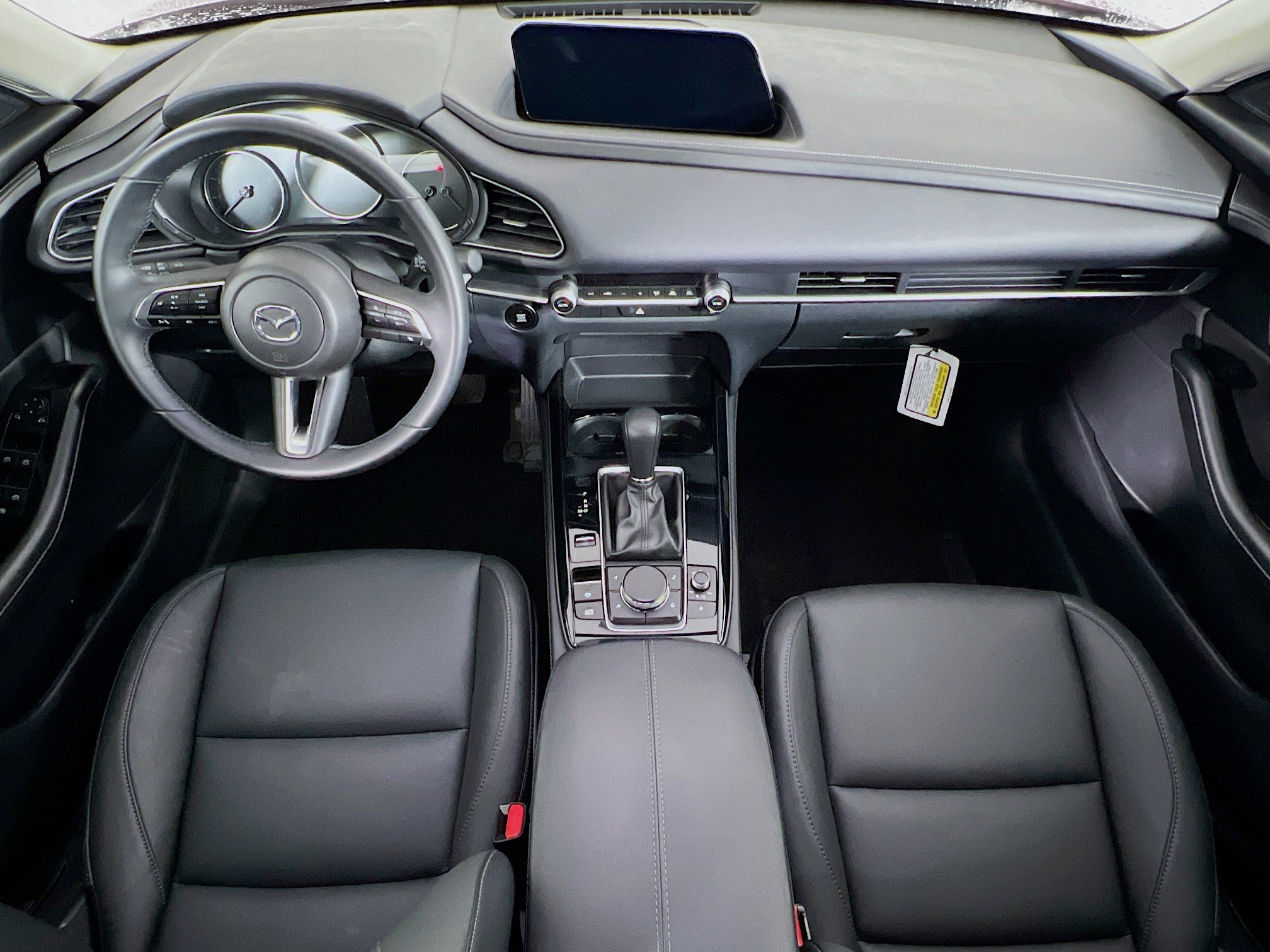 Used 2025 MAZDA CX-30 AWD 2.5 S w/ Select Sport Pkg image 18