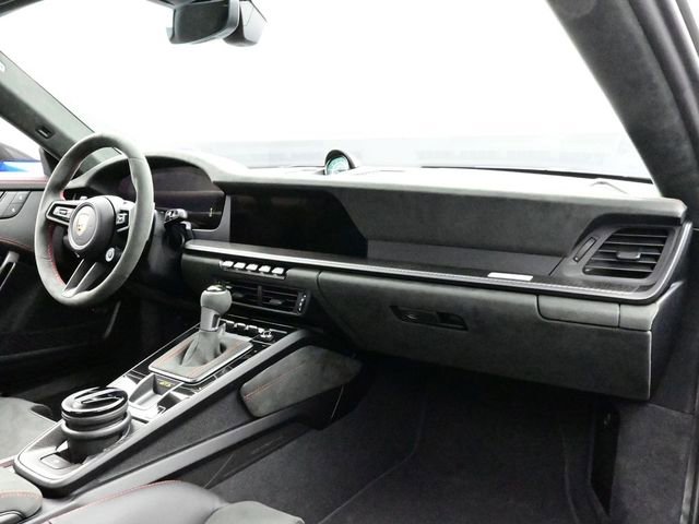 Certified 2026 Porsche 911 GT3 RWD image 19