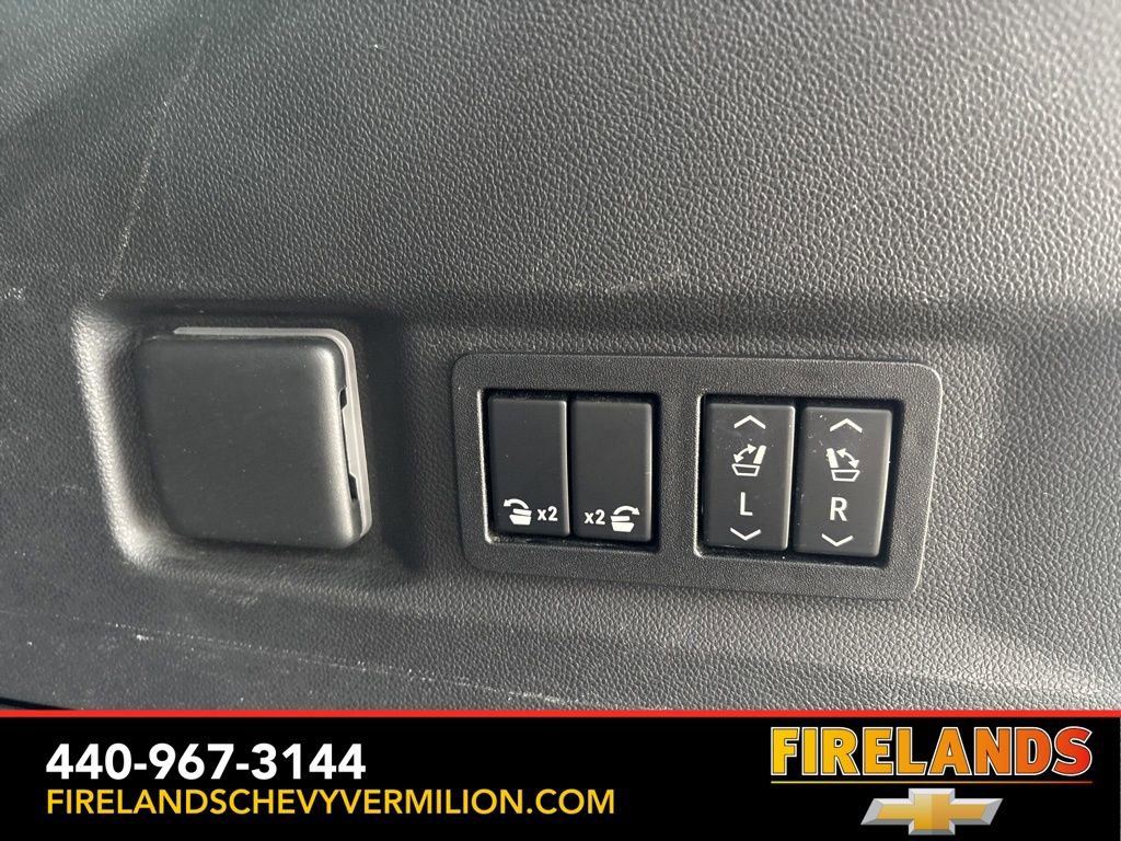 Used 2022 Chevrolet Tahoe Premier image 67