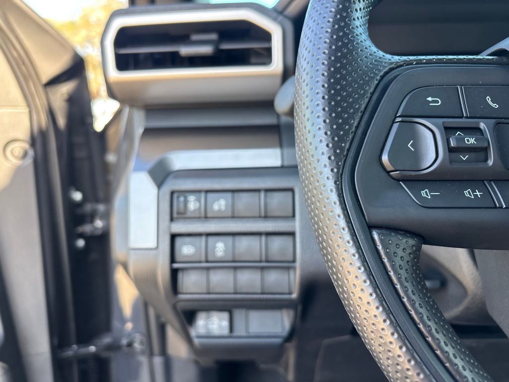 New 2026 Toyota Tacoma SR5 image 17