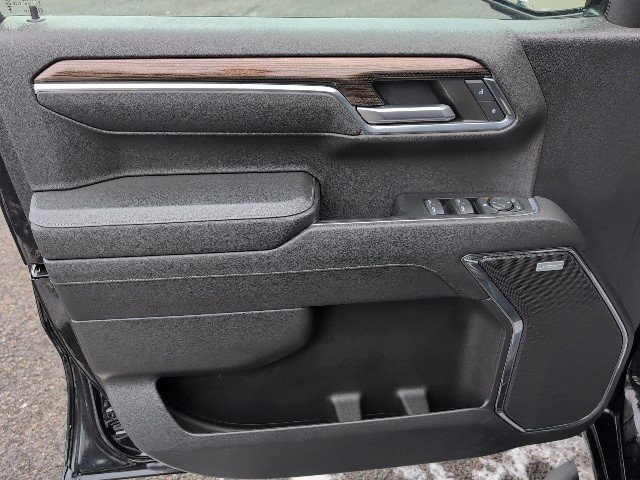 Certified 2024 Chevrolet Silverado 1500 RST w/ RST All Star Premium Package image 10