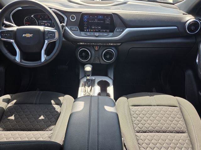 Used 2021 Chevrolet Blazer LT FWD image 15
